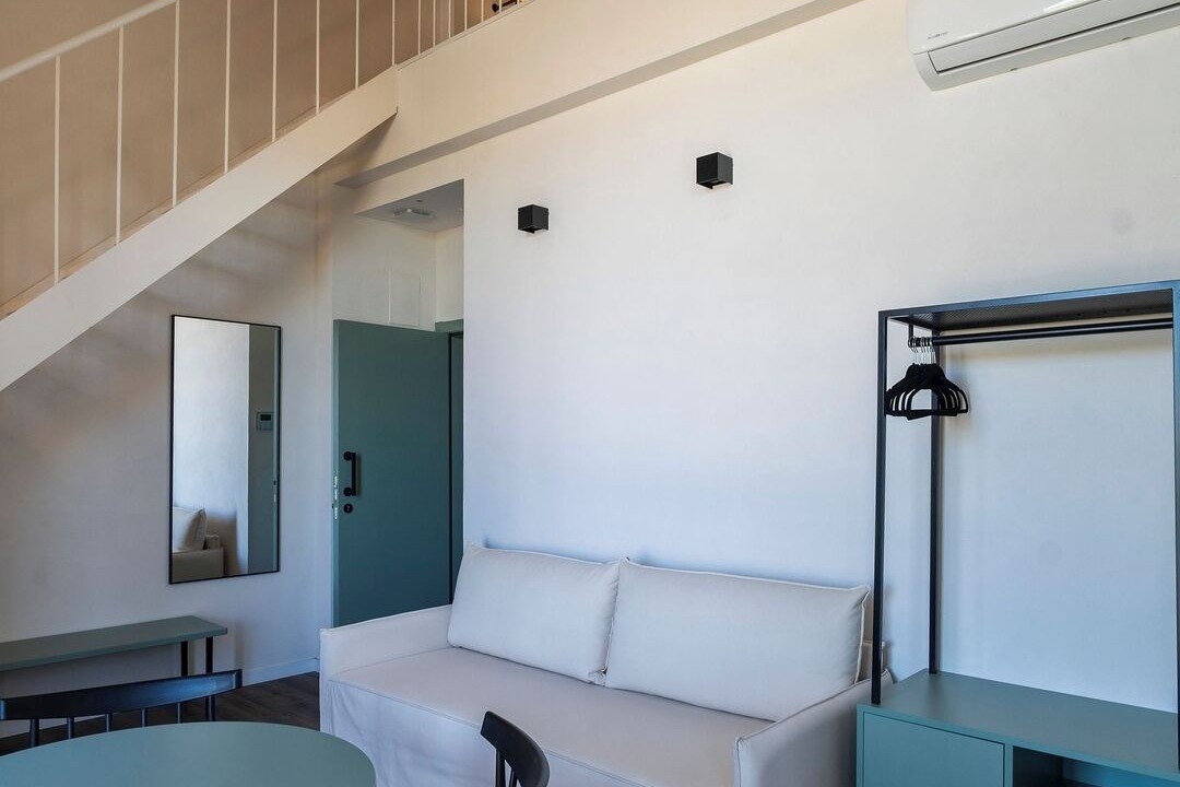Photo of Livingroom in El Cabanyal