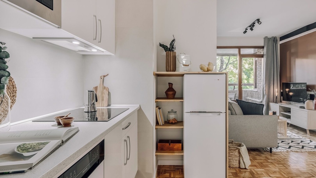 Photo of Kitchen in El Viso