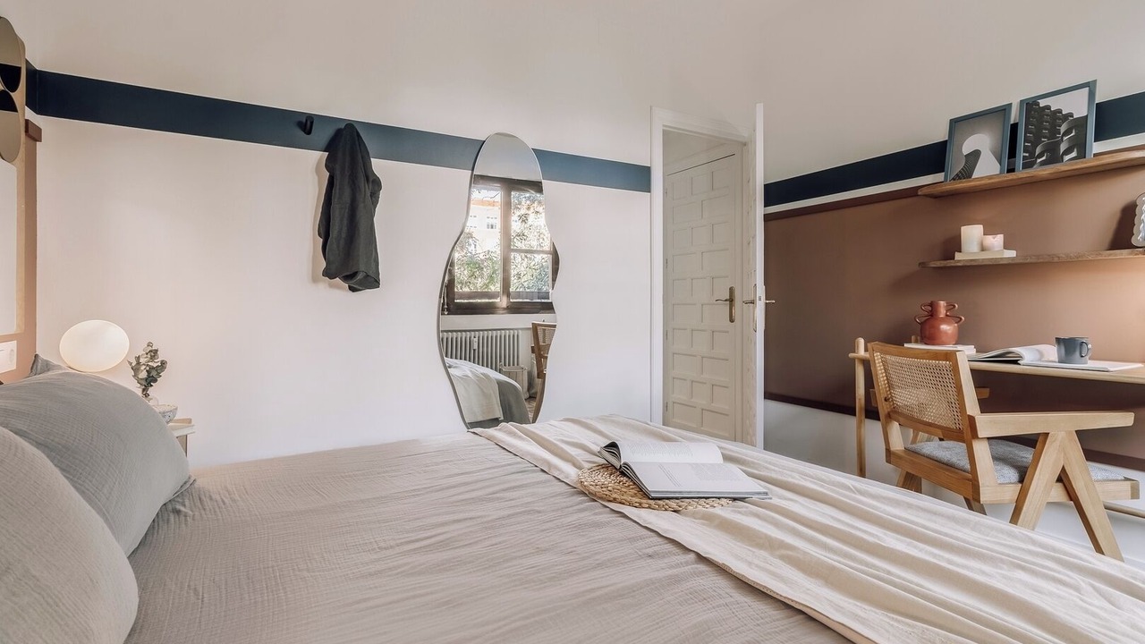 Photo of Bedroom in El Viso