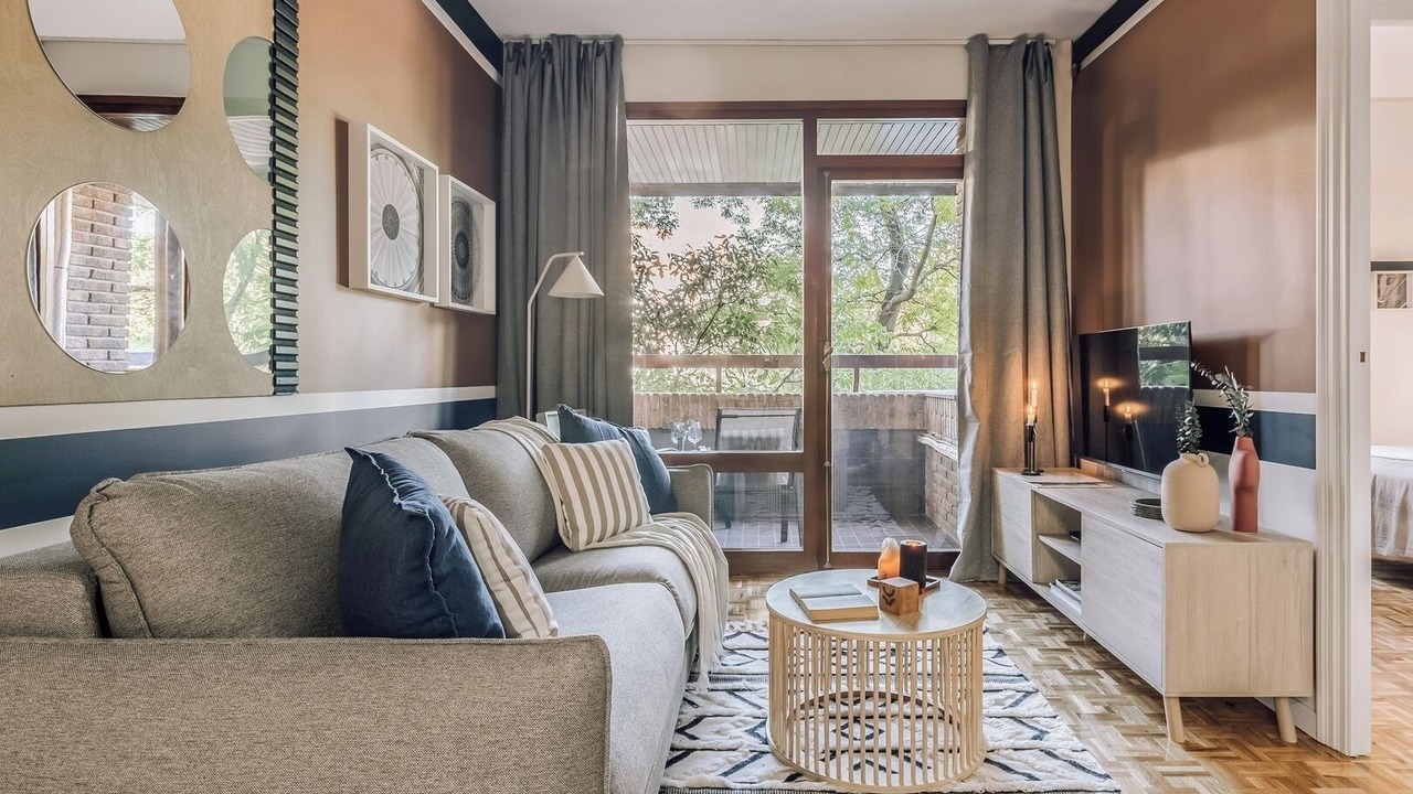 Photo of Livingroom in El Viso