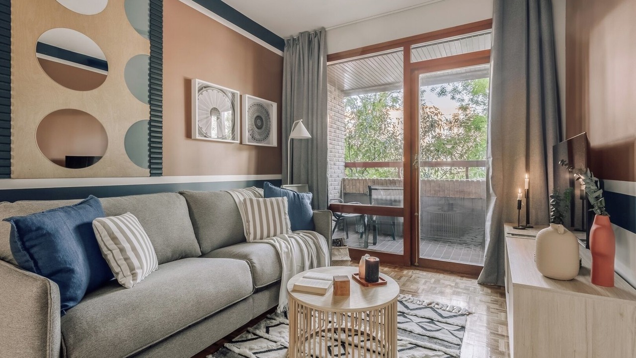 Photo of Livingroom in El Viso