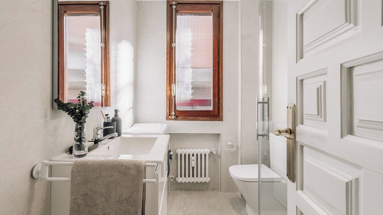 Photo of Bathroom in El Viso