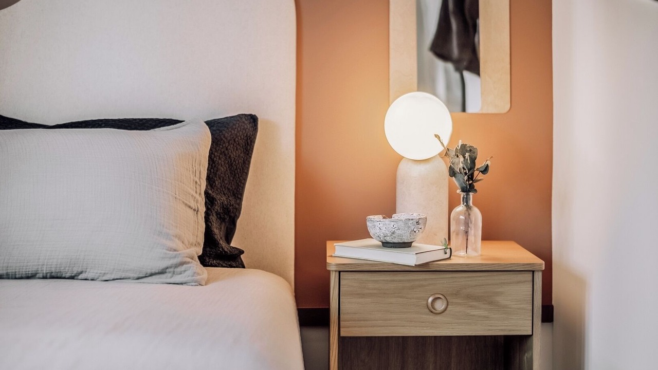 Photo of Bedroom in El Viso