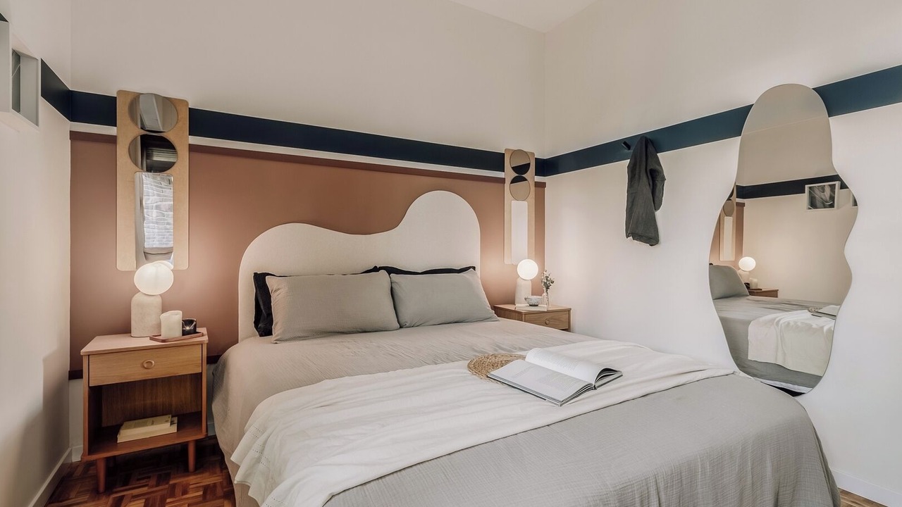 Photo of Bedroom in El Viso