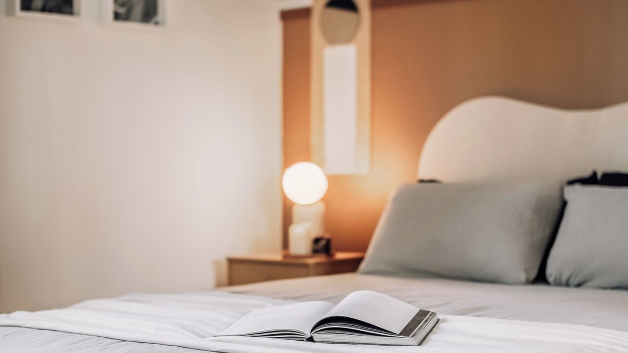 Photo of Bedroom in El Viso