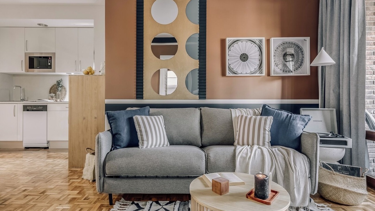 Photo of Livingroom in El Viso