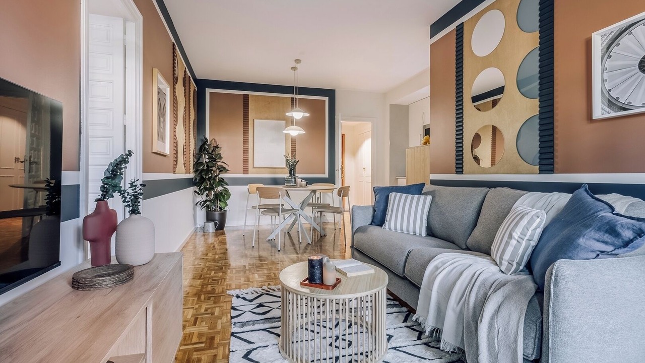 Photo of Livingroom in El Viso