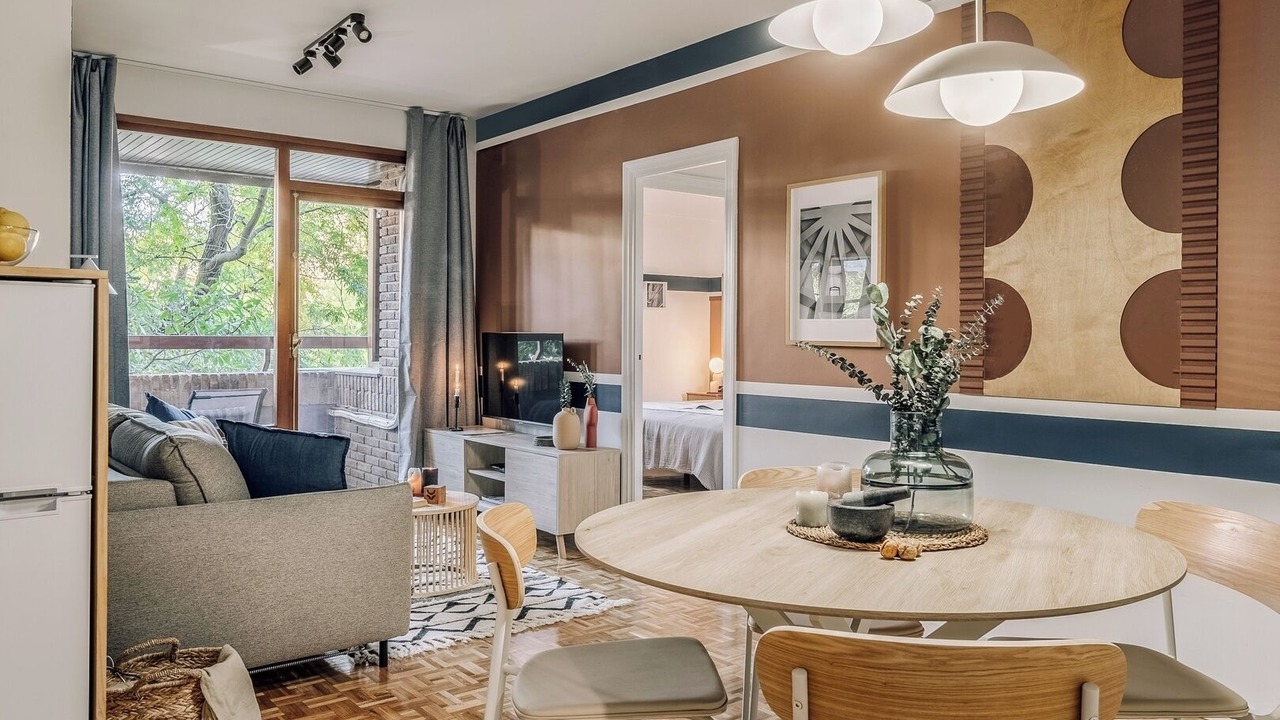 Photo of Livingroom in El Viso