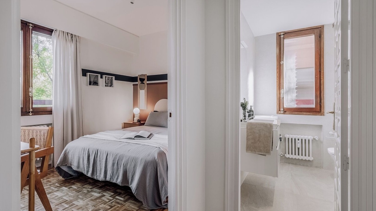 Photo of Bedroom in El Viso
