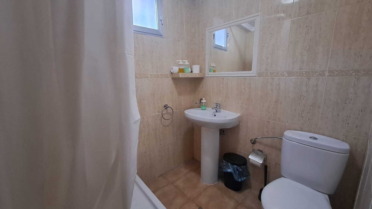Photo of Bathroom in El Casar