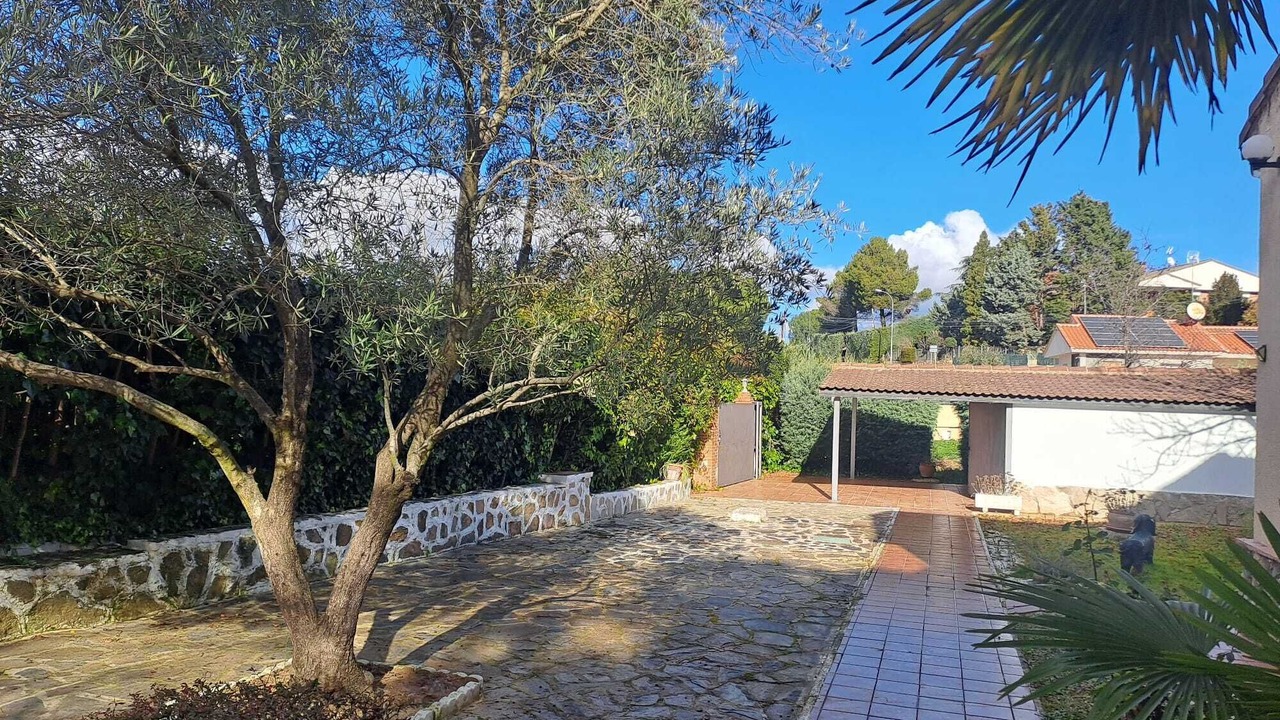 Photo of Outdoor in El Casar