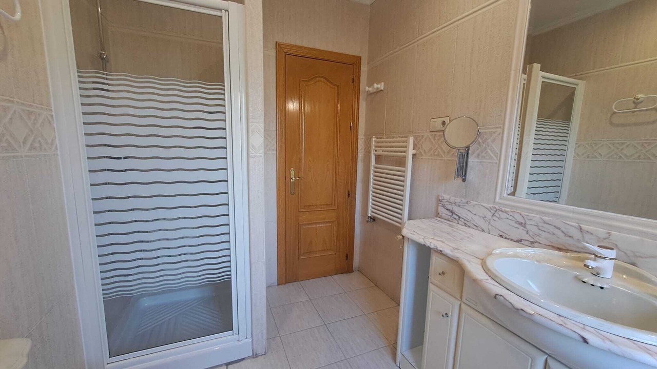 Photo of Bathroom in El Casar
