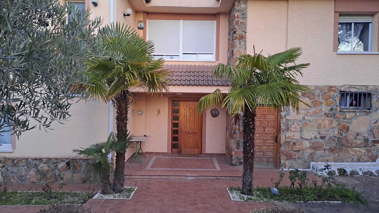 Photo of Outdoor in El Casar