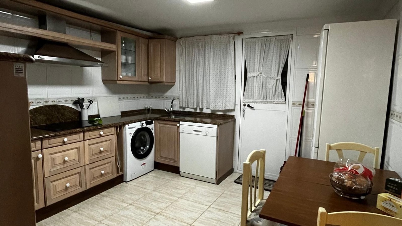 Photo of Kitchen in El Casar