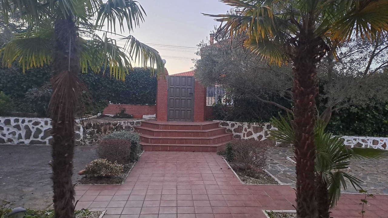 Photo of Outdoor in El Casar