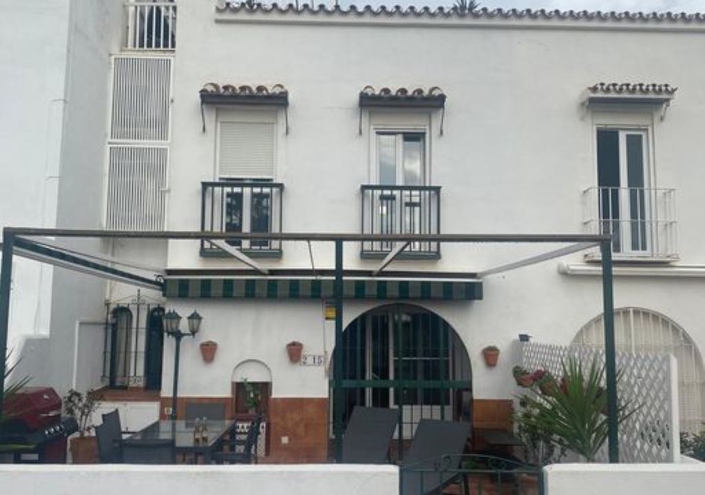 Photo of Outdoor in Cabrita