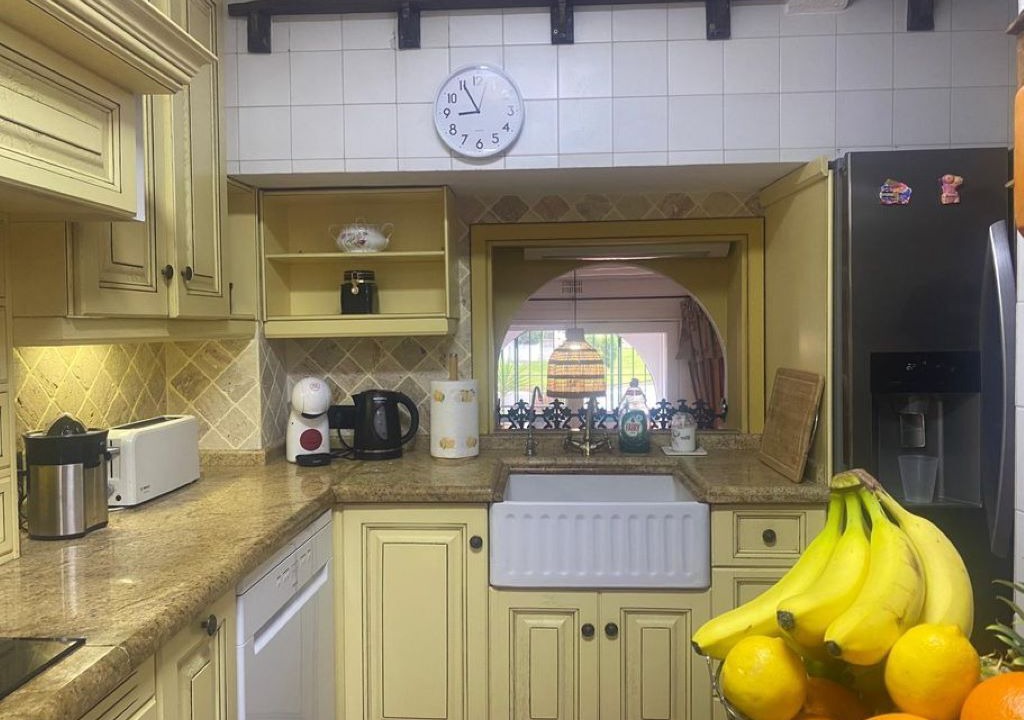 Photo of Kitchen in Cabrita