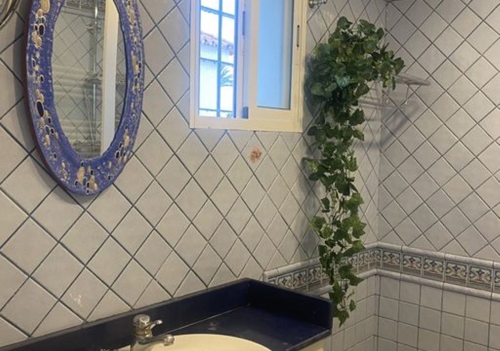Photo of Bathroom in Cabrita