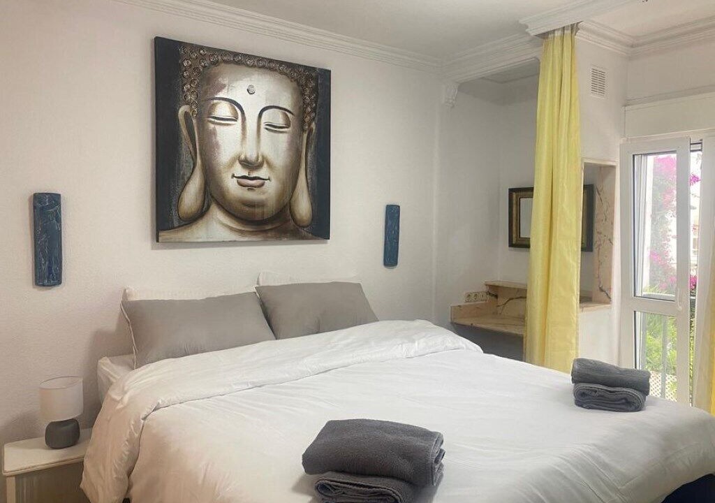 Photo of Bedroom in Cabrita