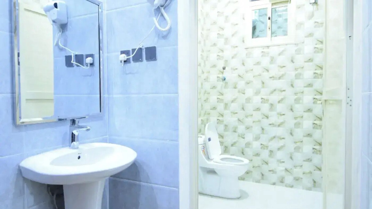 Photo of Bathroom in Khamis Mushait
