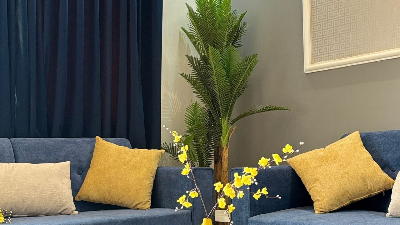 Photo of Livingroom in Khamis Mushait