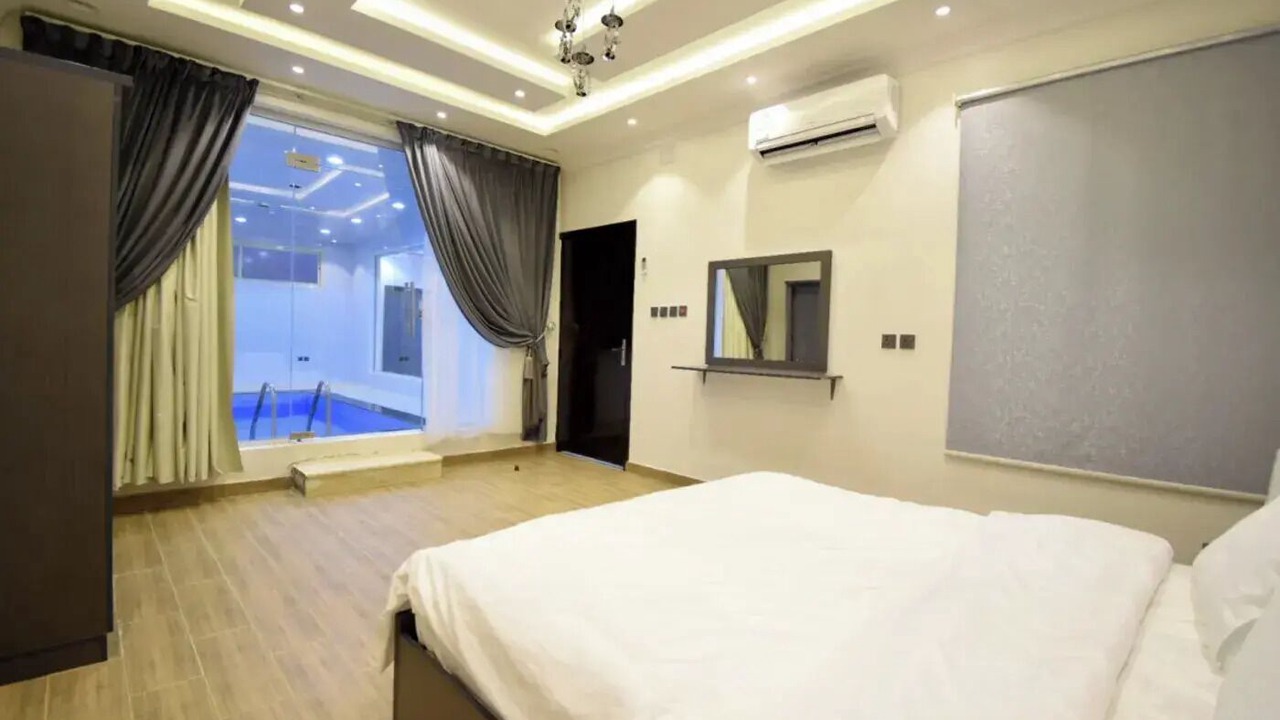 Photo of Bedroom in Khamis Mushait