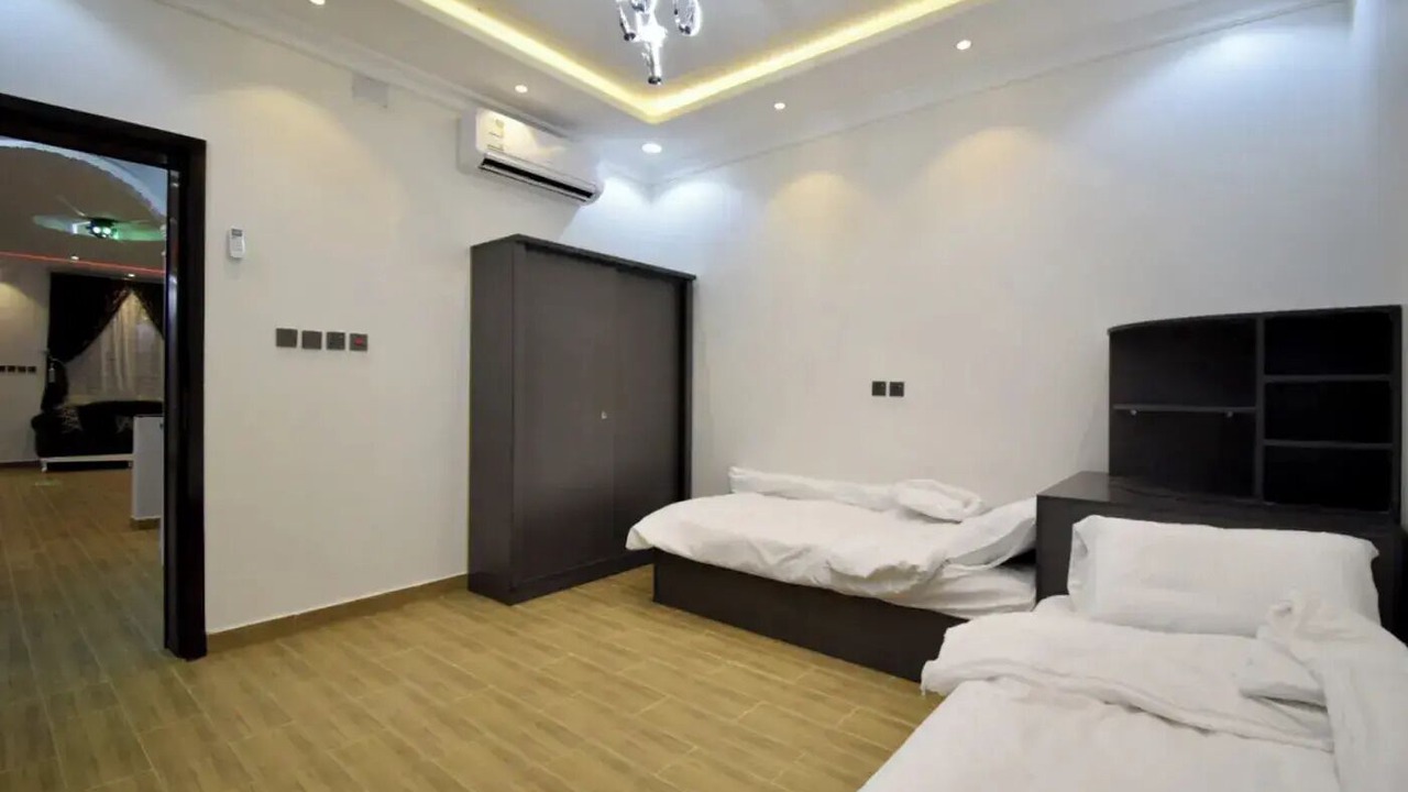 Photo of Bedroom in Khamis Mushait