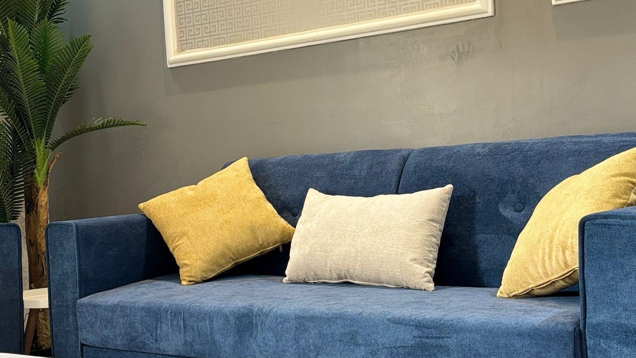 Photo of Livingroom in Khamis Mushait