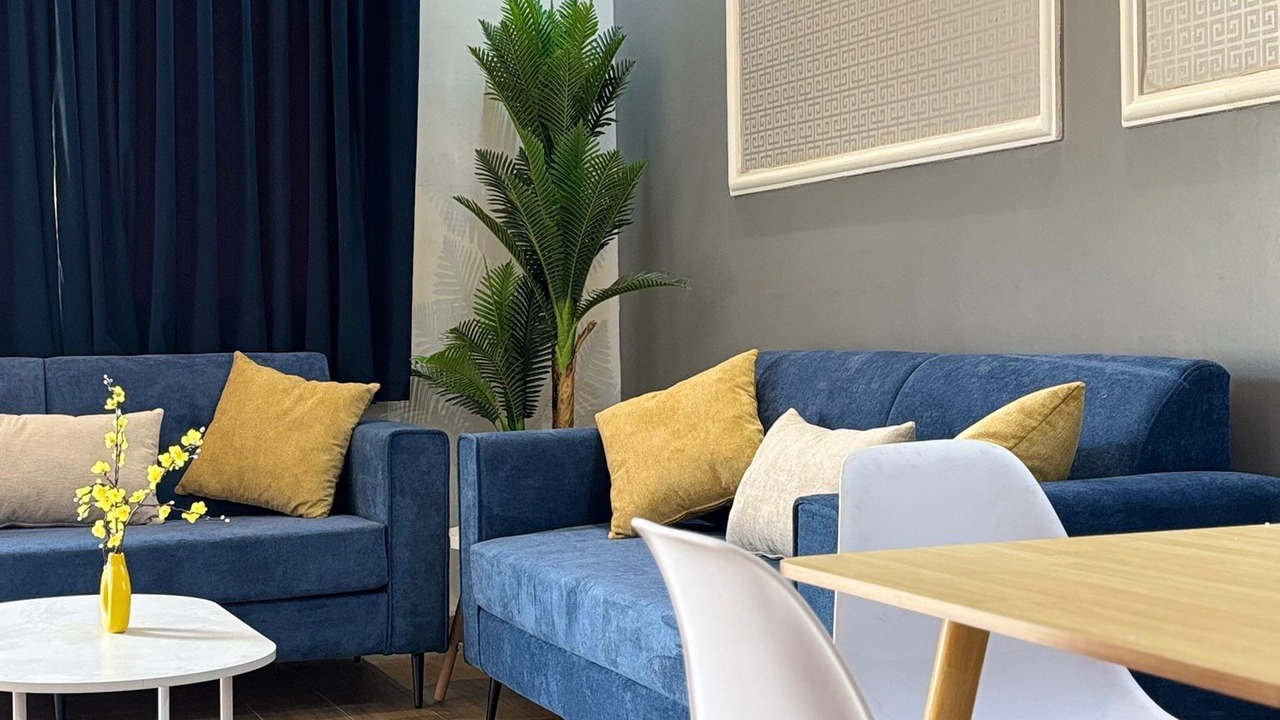 Photo of Livingroom in Khamis Mushait