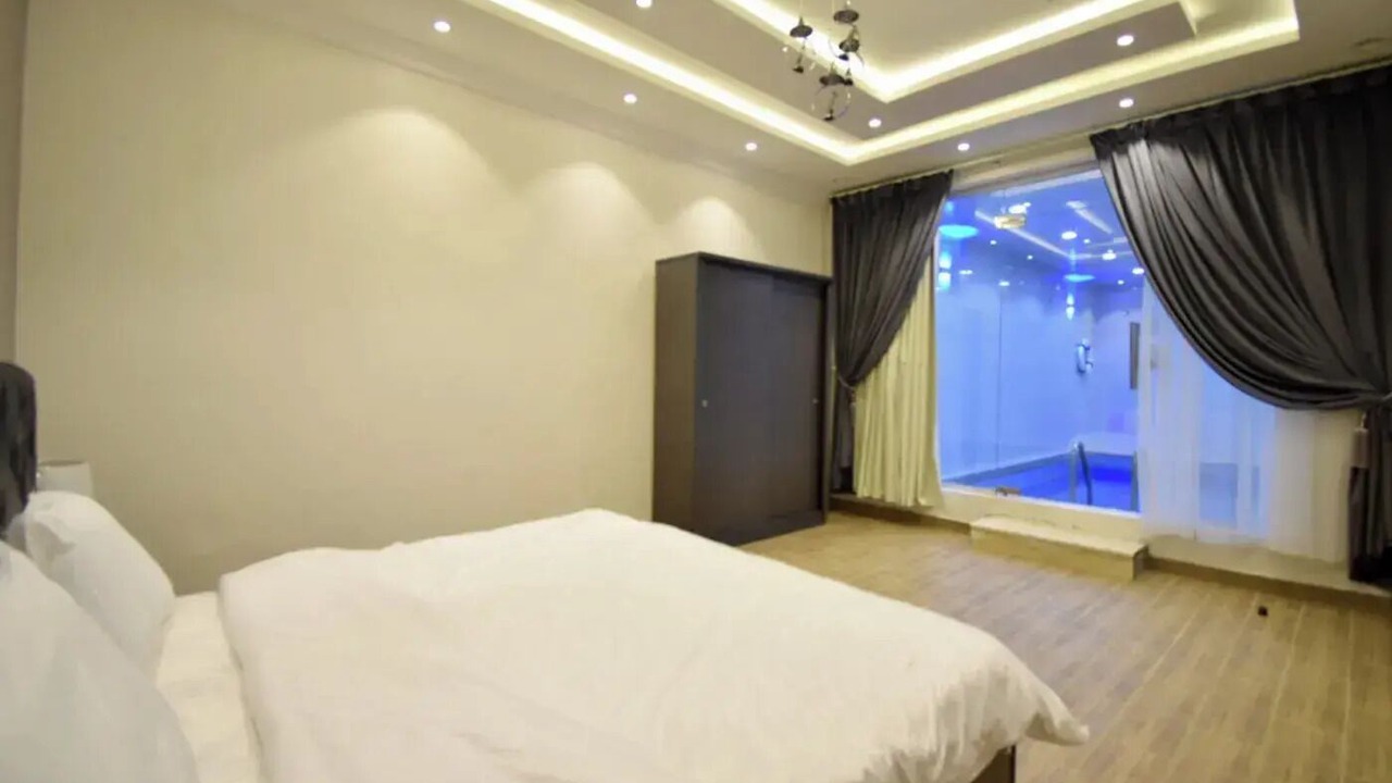 Photo of Bedroom in Khamis Mushait