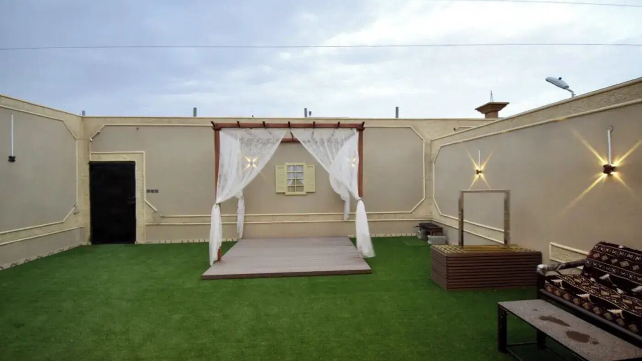 Photo of Outdoor in Khamis Mushait
