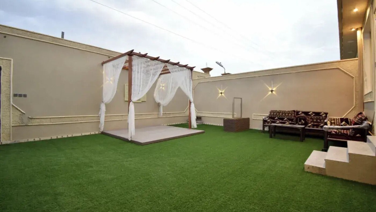 Photo of Outdoor in Khamis Mushait