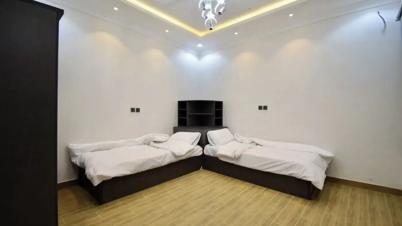 Photo of Bedroom in Khamis Mushait