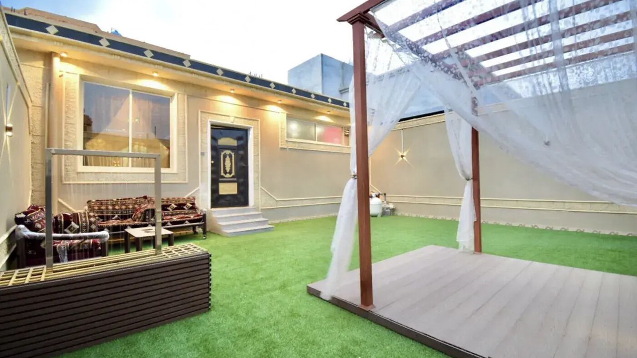 Photo of Outdoor in Khamis Mushait