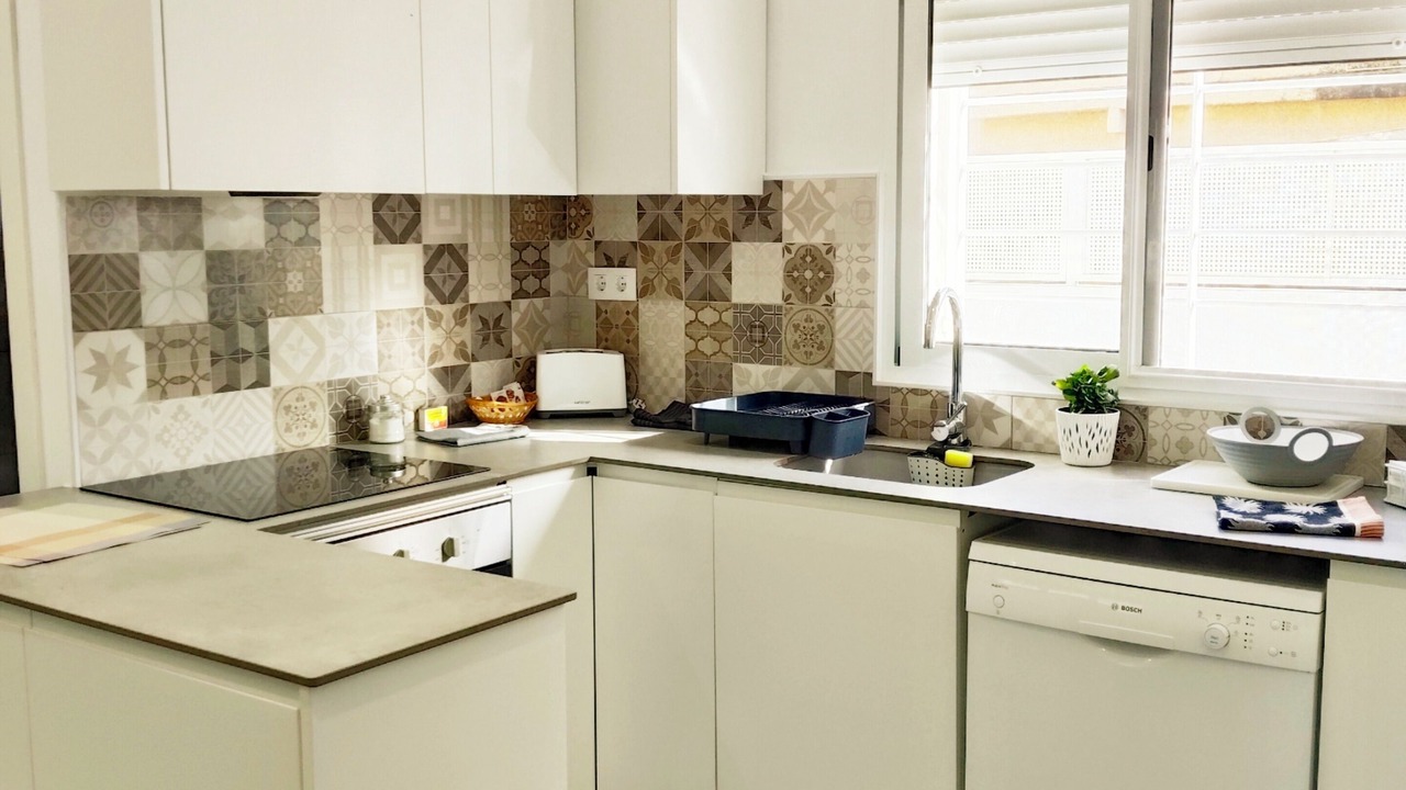 Photo of Kitchen in Paterna