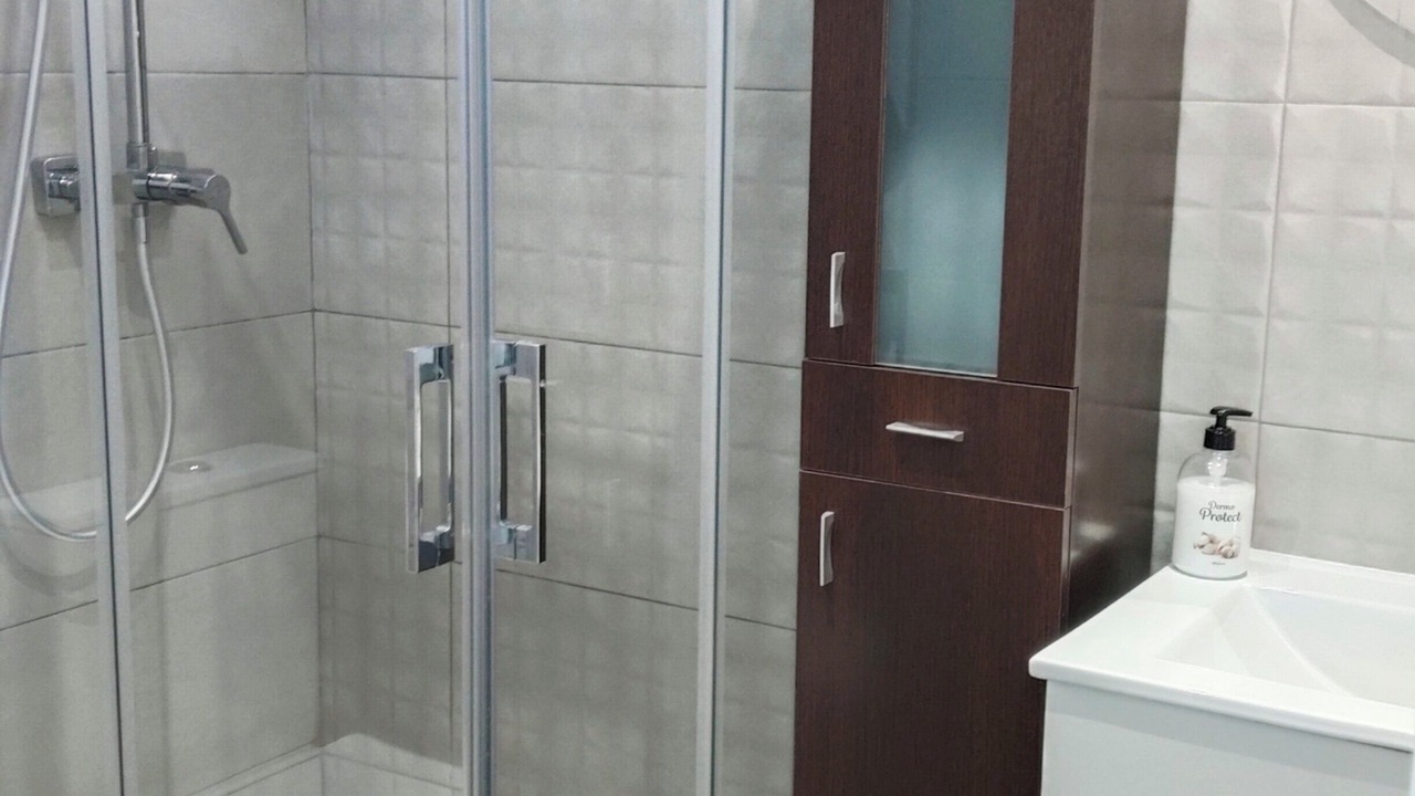 Photo of Bathroom in Paterna