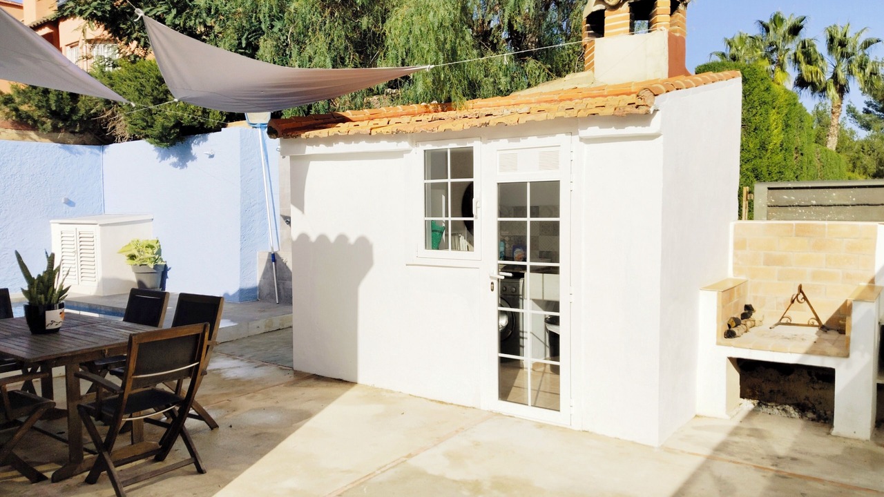 Photo of Outdoor in Paterna