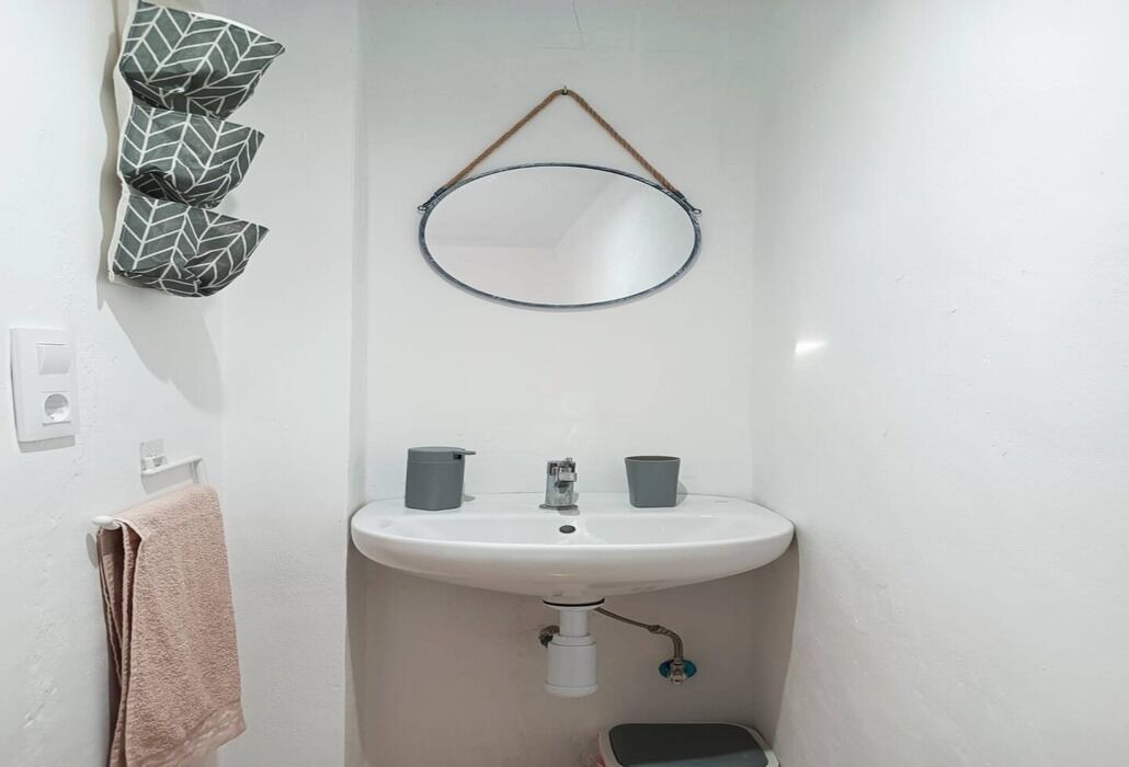 Photo of Bathroom in Paterna