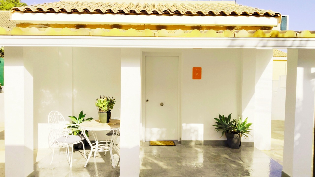 Photo of Outdoor in Paterna