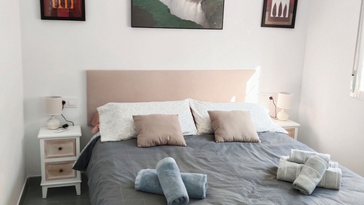 Photo of Bedroom in Paterna