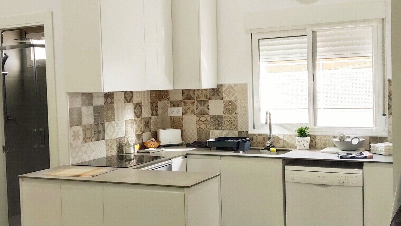 Photo of Kitchen in Paterna