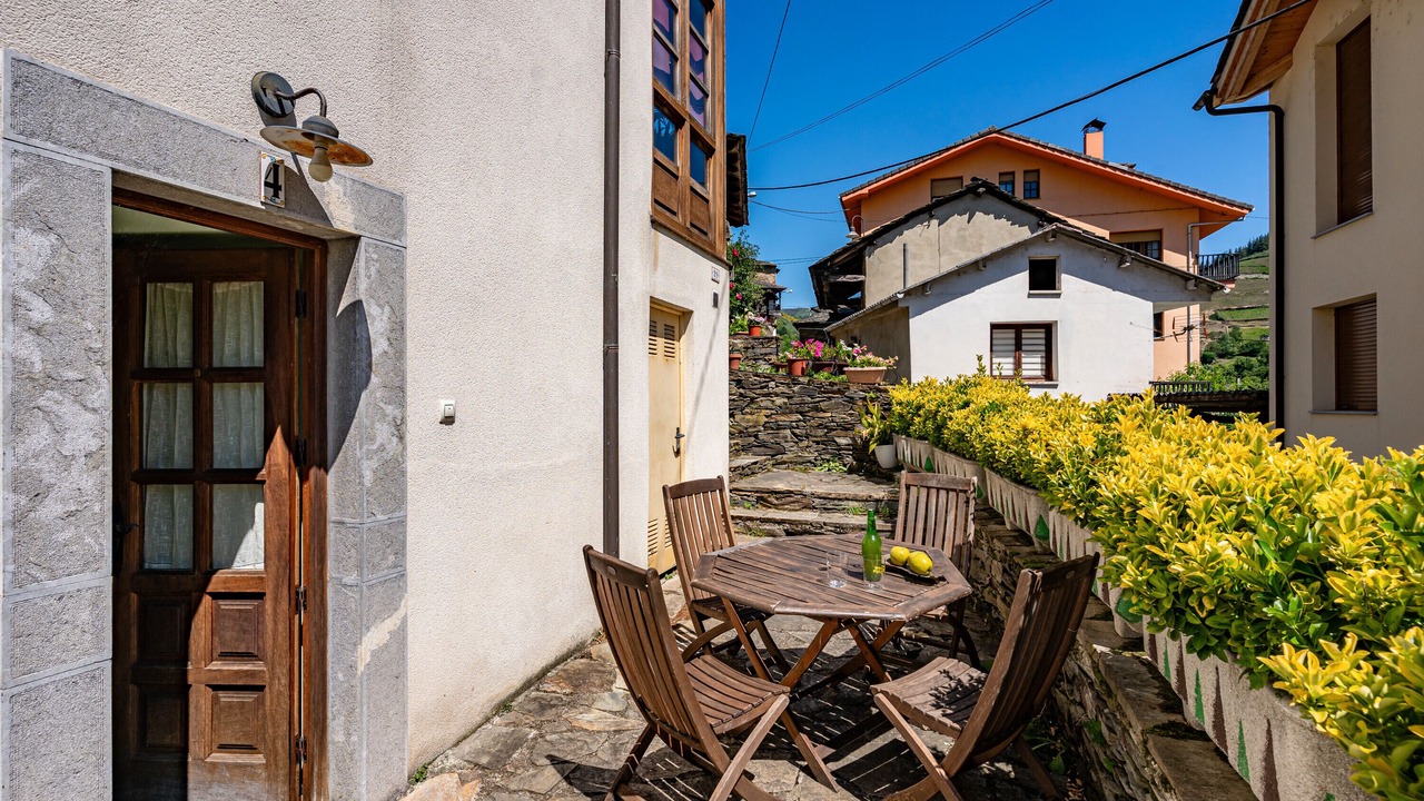 Photo of Outdoor in Cibuyo