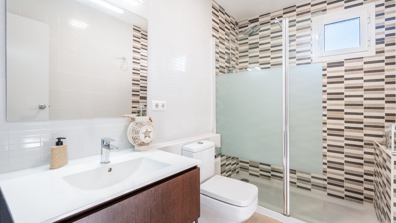 Photo of Bathroom in Pobles del Sud