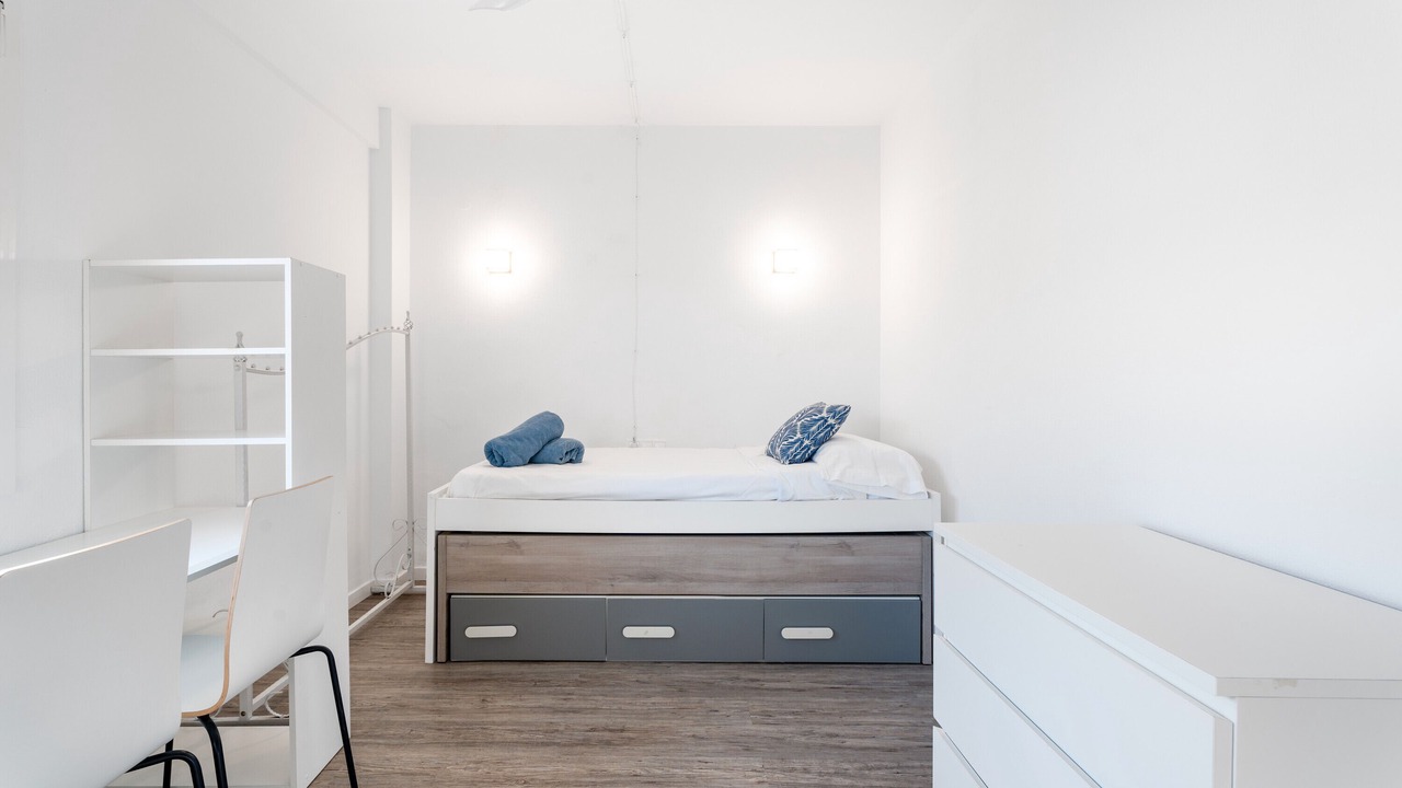 Photo of Bedroom in Pobles del Sud