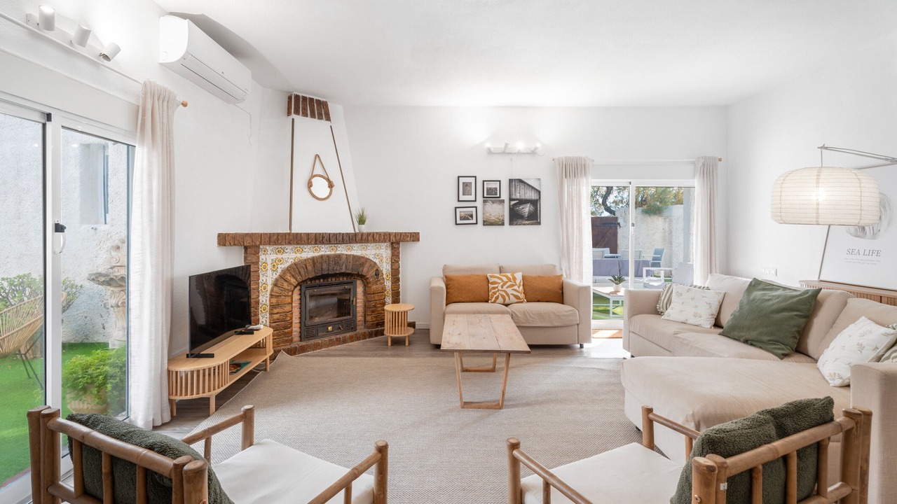 Photo of Livingroom in Pobles del Sud