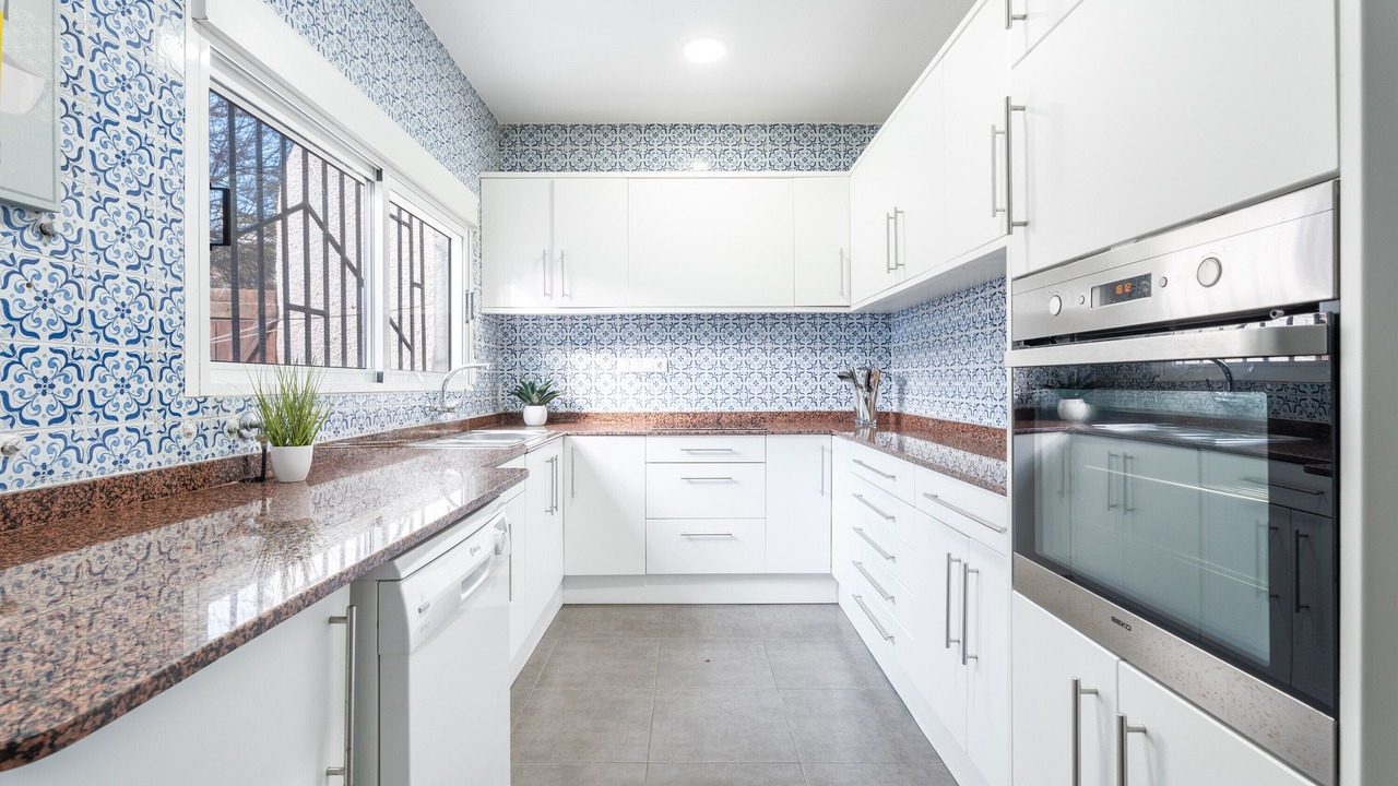 Photo of Kitchen in Pobles del Sud