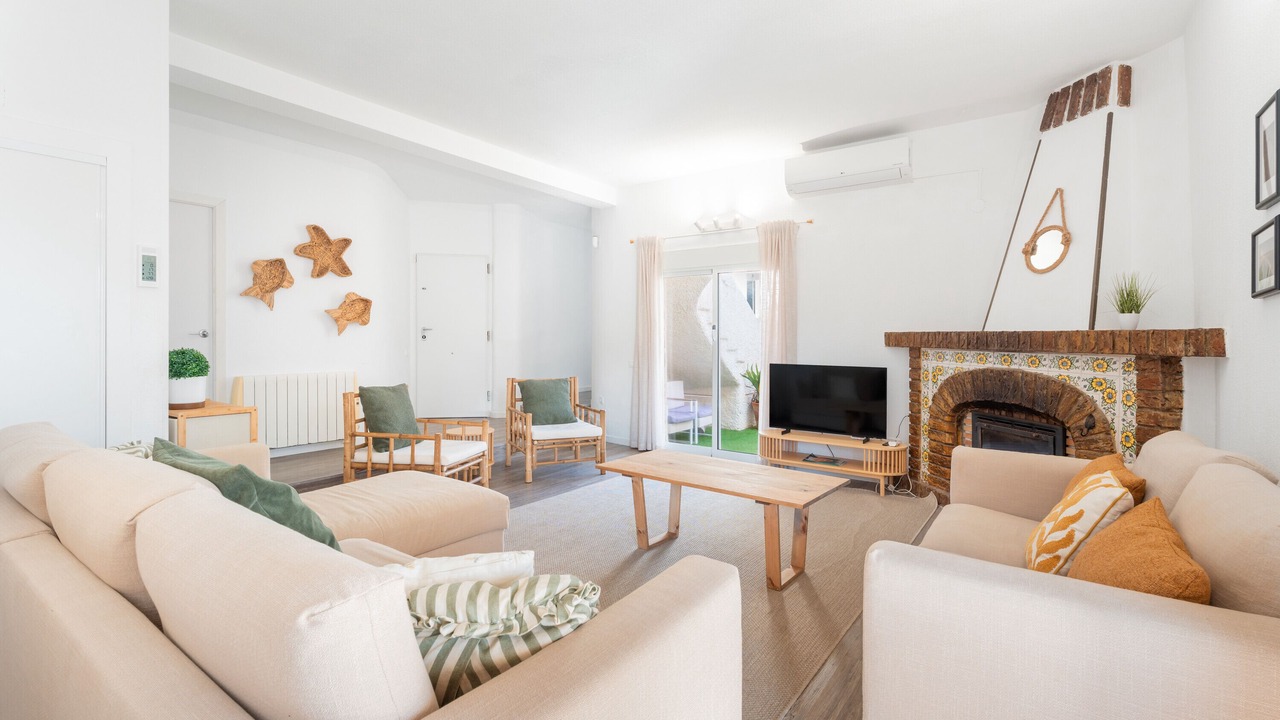 Photo of Livingroom in Pobles del Sud