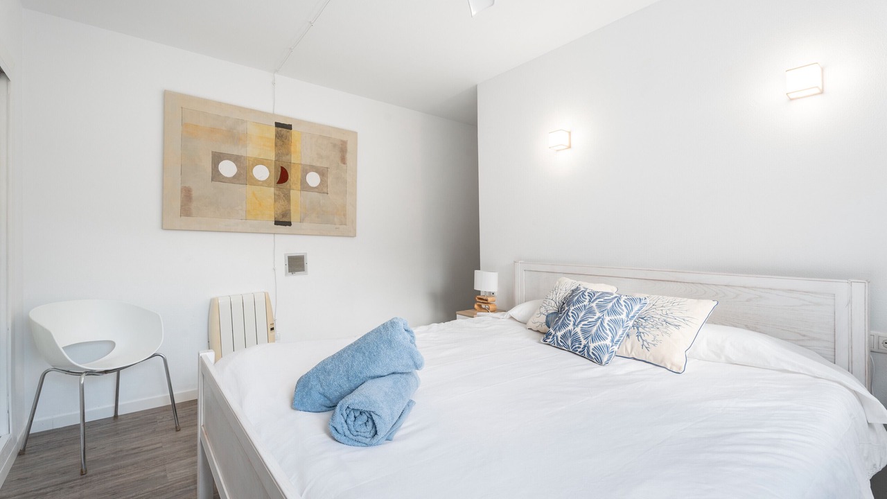 Photo of Bedroom in Pobles del Sud