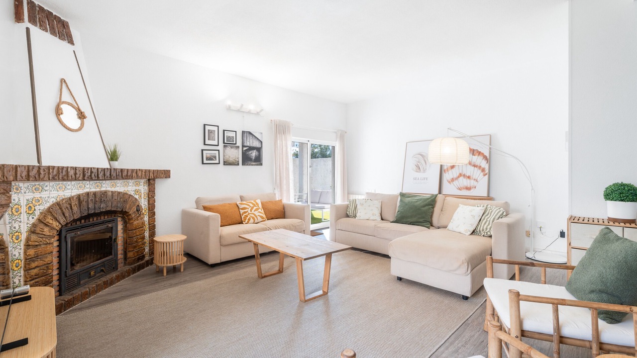 Photo of Livingroom in Pobles del Sud