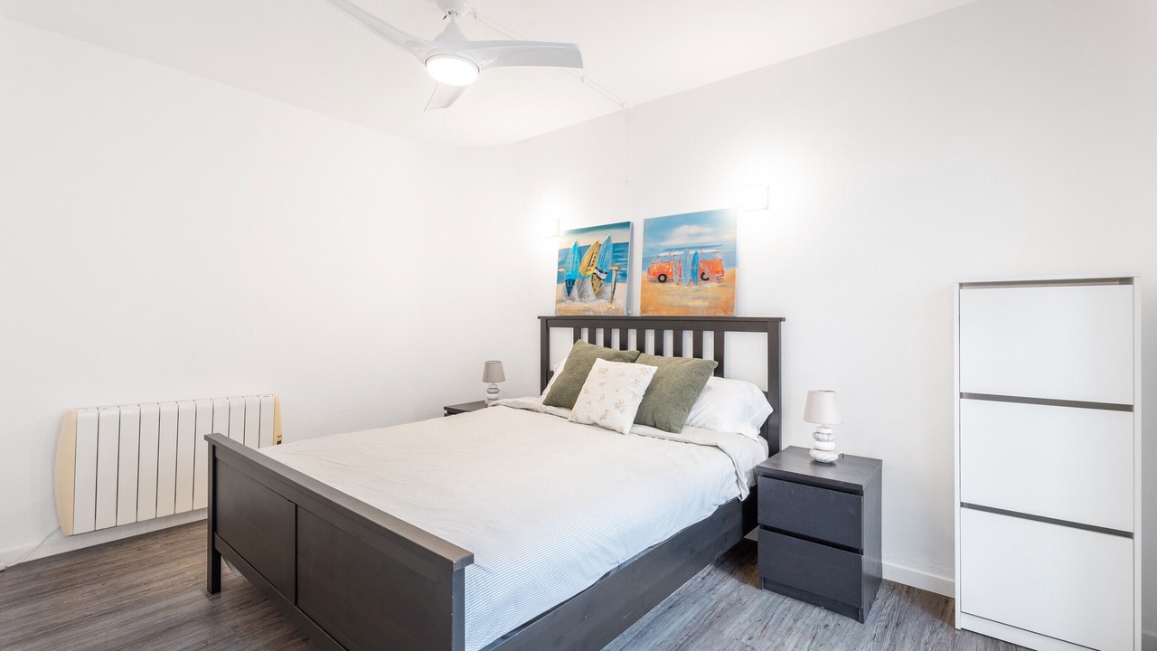 Photo of Bedroom in Pobles del Sud